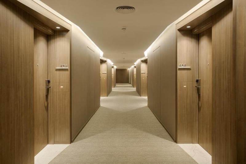 Venit Barra Hotel 3