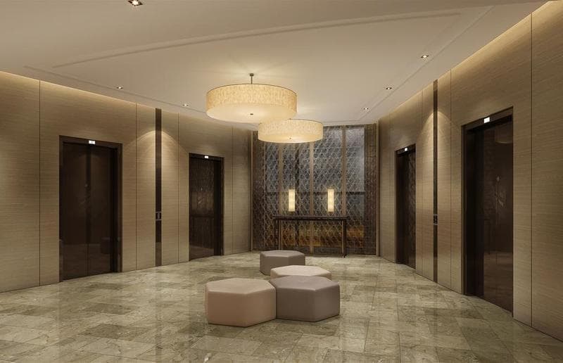 Somerset Software Park Xiamen 4