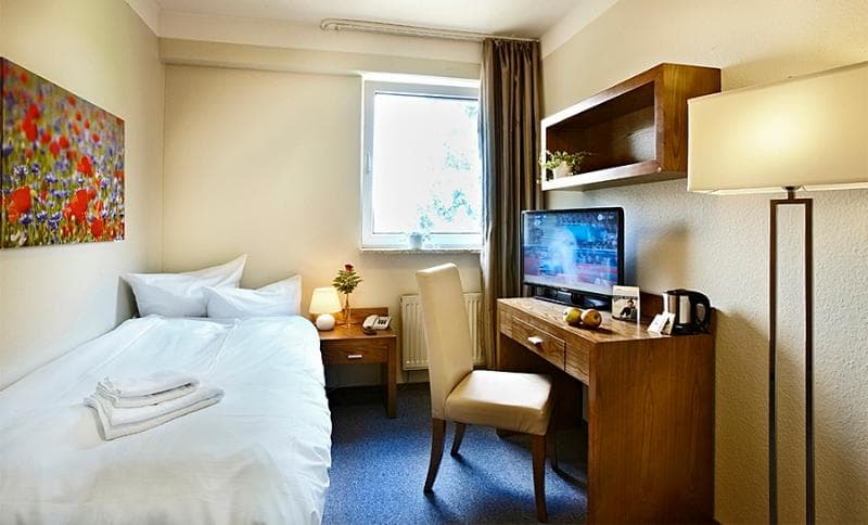 Hotel Konigstein Kiel By Tulip Inn (Adults Only) 2