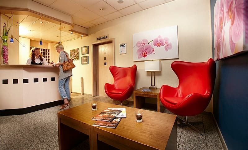 Hotel Konigstein Kiel By Tulip Inn (Adults Only) 5