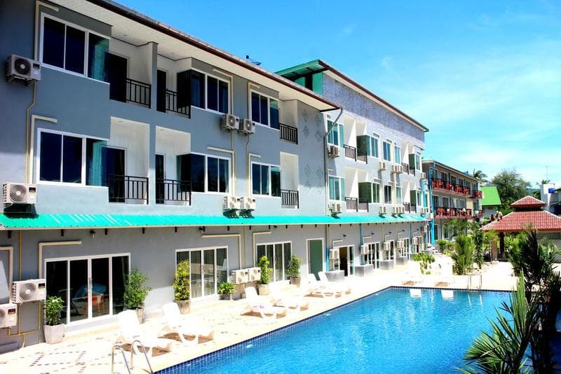 Phi Phi Maiyada Resort photo 1