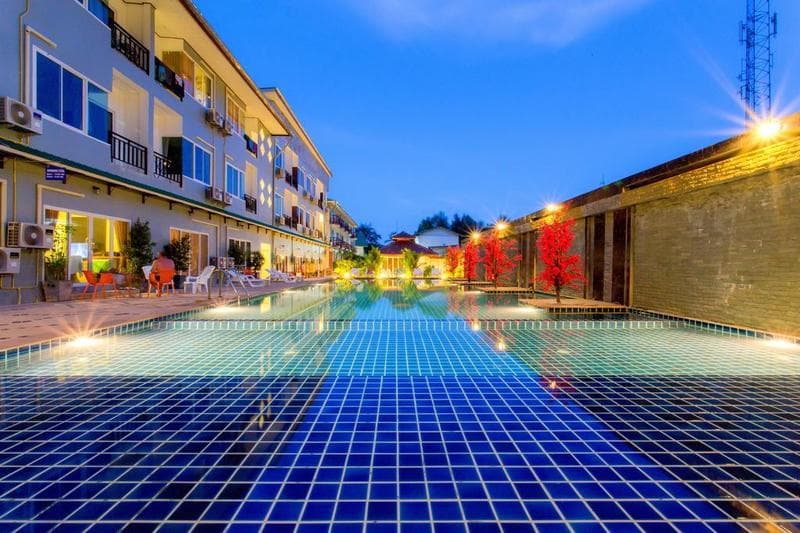 Phi Phi Maiyada Resort 2