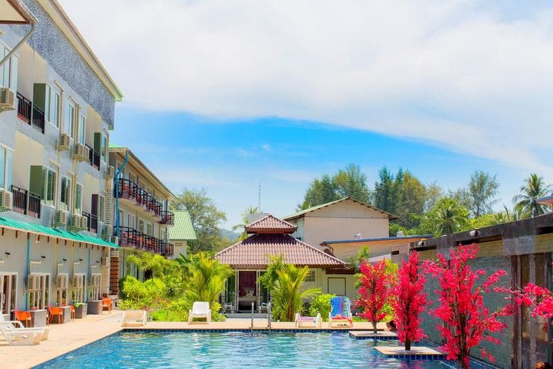 Phi Phi Maiyada Resort 3