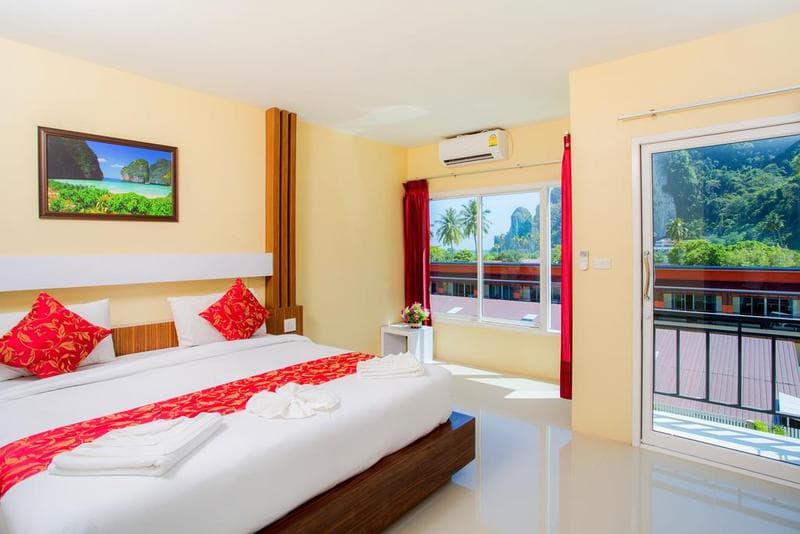 Phi Phi Maiyada Resort 4