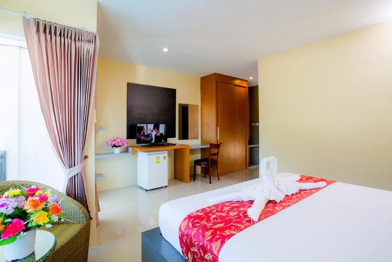Phi Phi Maiyada Resort 5