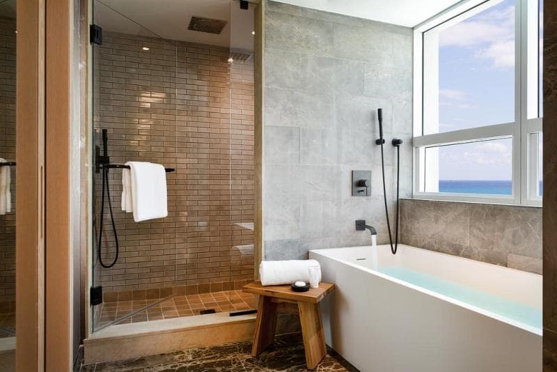 Nobu Hotel Miami Beach 4
