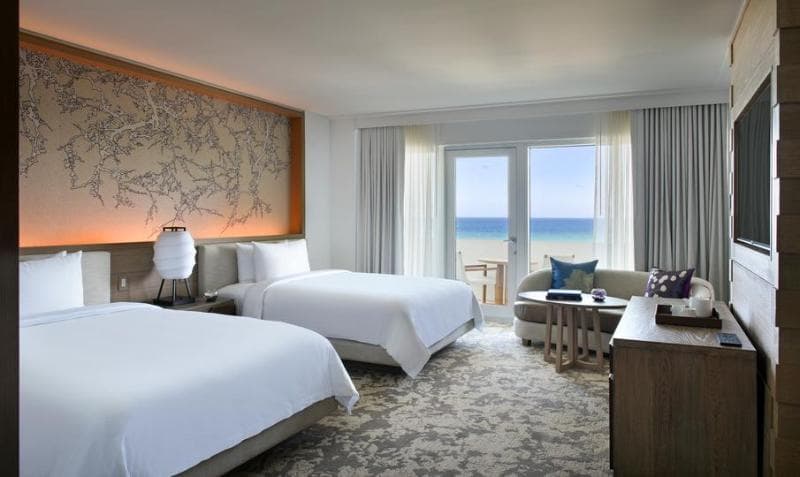 Nobu Hotel Miami Beach 5