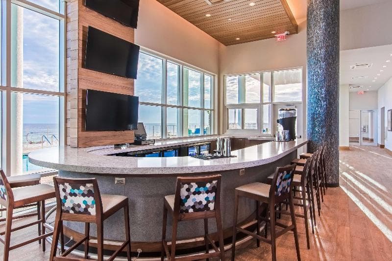 Hampton Inn & Suites Panama City Beach/Beachfront, Fl photo 1
