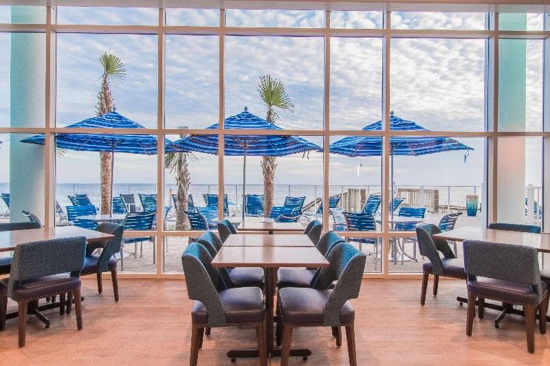 Hampton Inn & Suites Panama City Beach/Beachfront, Fl 3