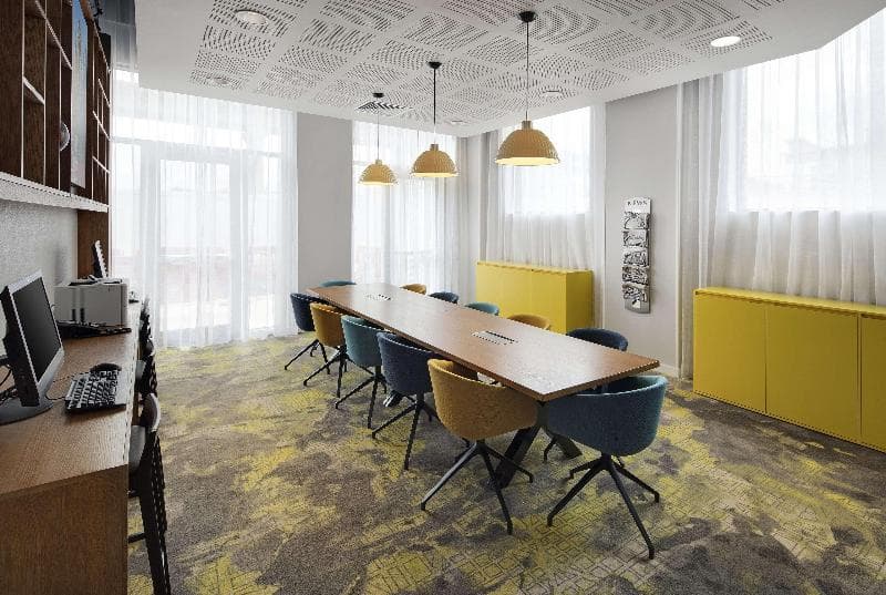 Hampton by Hilton London Docklands photo 1