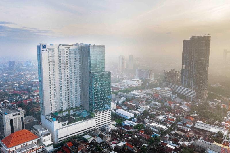 Vasa Hotel 2