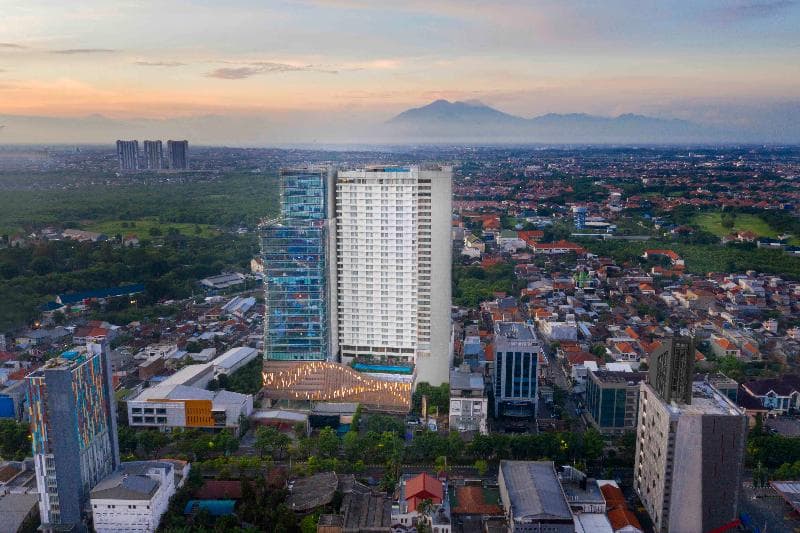 Vasa Hotel 5