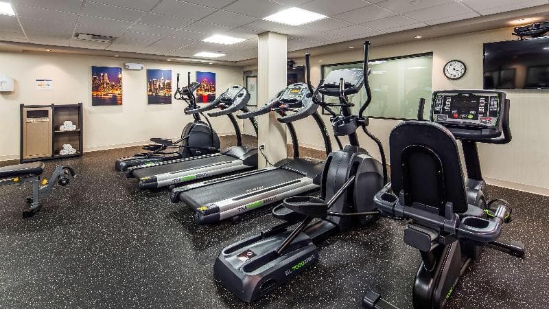Best Western Premier NYC Gateway Hotel photo 1