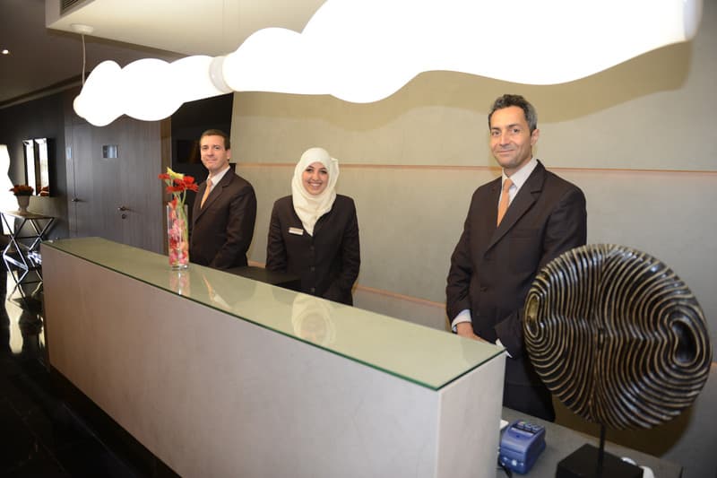 Az Hotel Vague D’Or 3