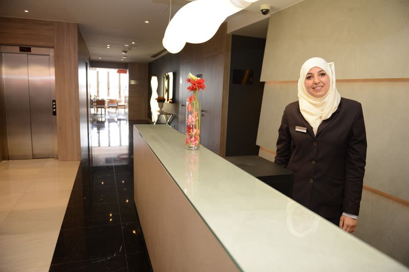 Az Hotel Vague D’Or 4