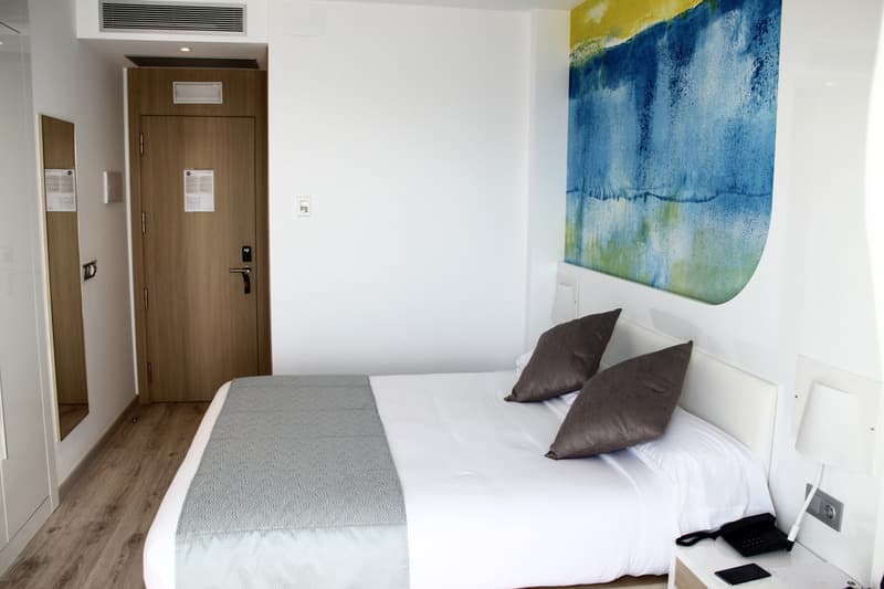 Az Hotel Vague D’Or 5
