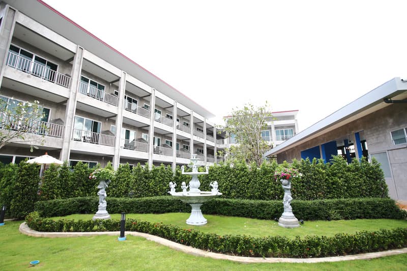 The Malika Hotel By Zen Rooms photo 1