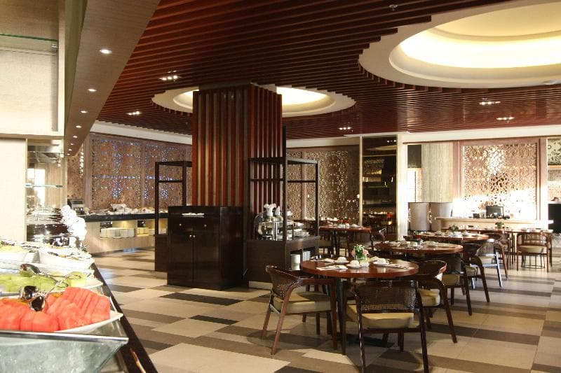 Best Western Premier Panbil 4