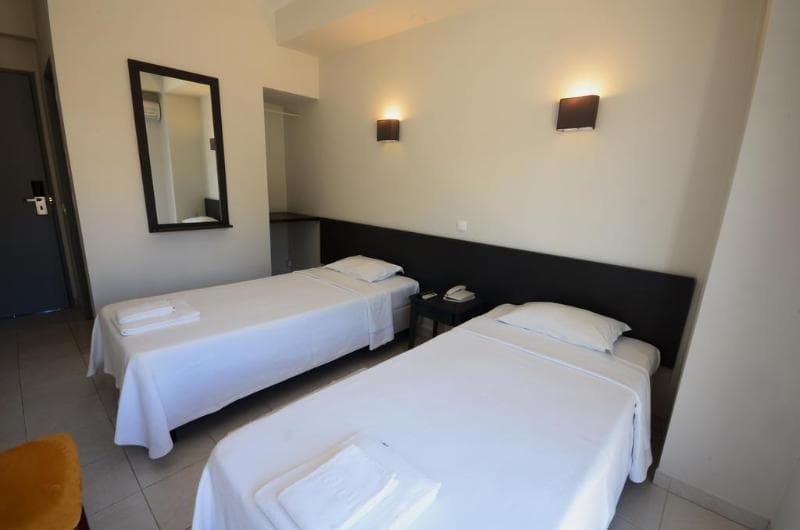 Boliqueime Guest House 4