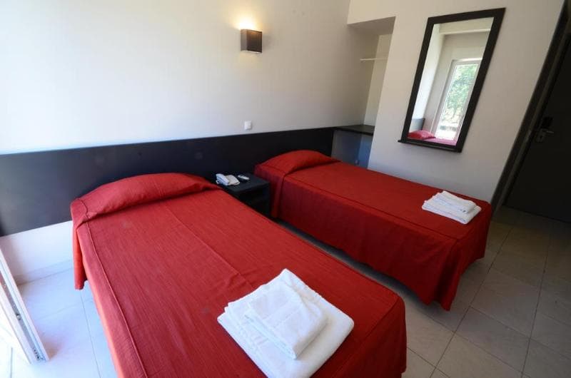 Boliqueime Guest House 5