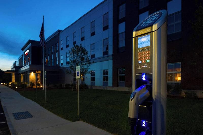 Residence Inn Boston Concord 2