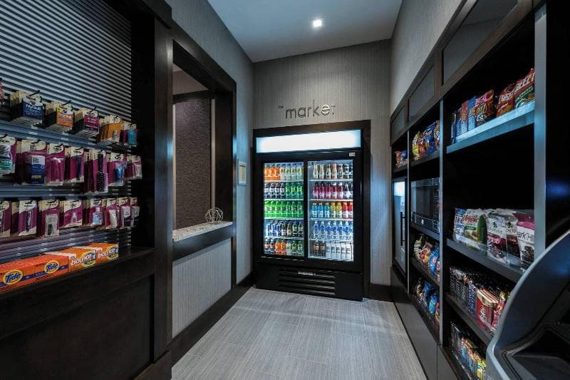 Residence Inn Boston Concord 3