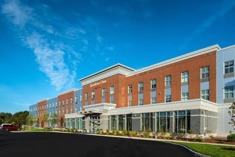 Residence Inn Boston Concord 4