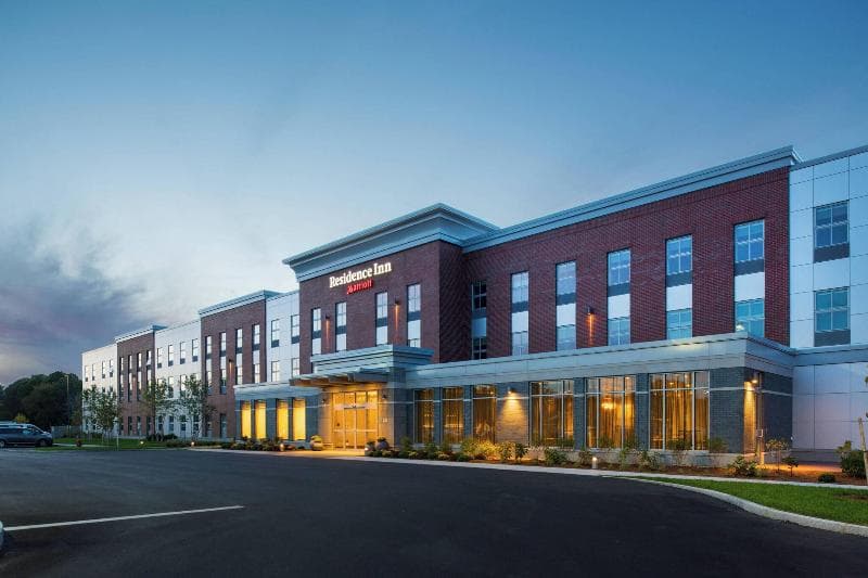Residence Inn Boston Concord 5