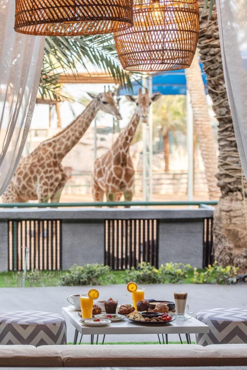 Emirates Park Resort photo 1