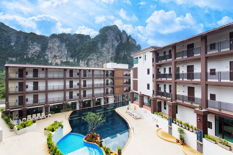 The Lai Thai photo 1