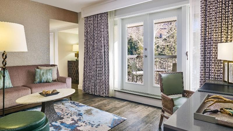 Hotel Talisa, Vail (Ex-Vail Cascade) 5