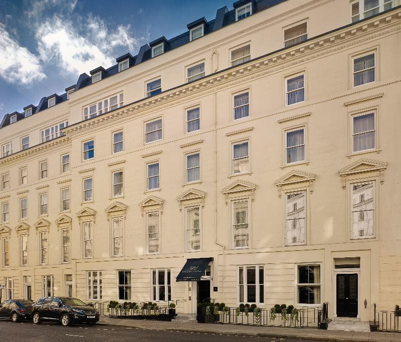 The Westbourne Hyde Park 2