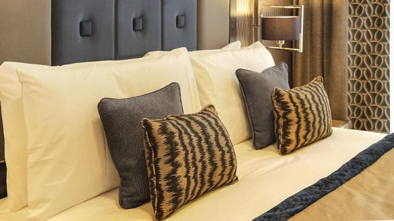 The Westbourne Hyde Park 4