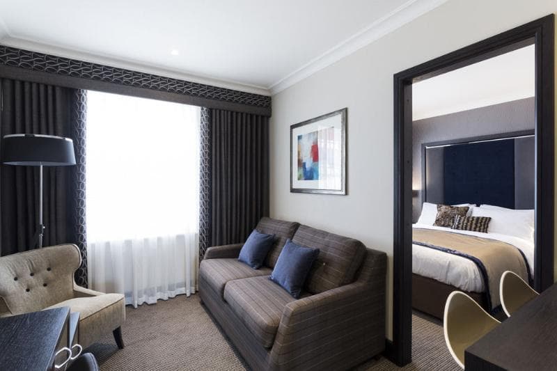The Westbourne Hyde Park 5