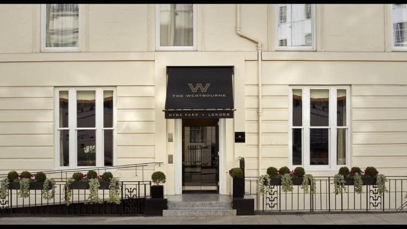 The Westbourne Hyde Park photo 1