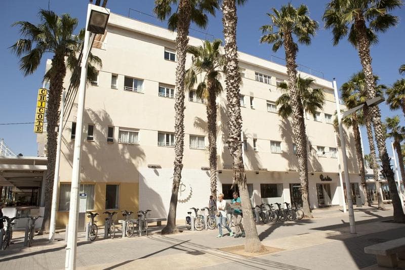 Malvarrosa Beach Rooms photo 1