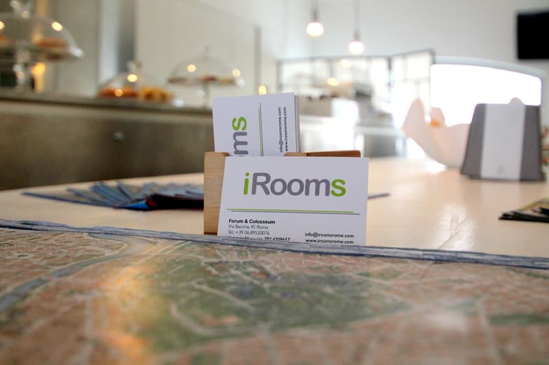 Irooms Forum & Colosseum 3