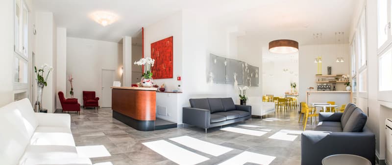Hotel Al Prato photo 1