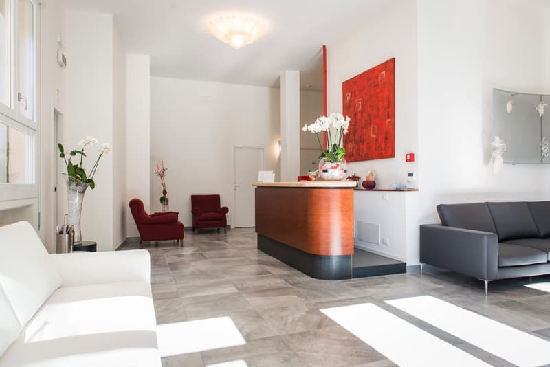 Hotel Al Prato 5