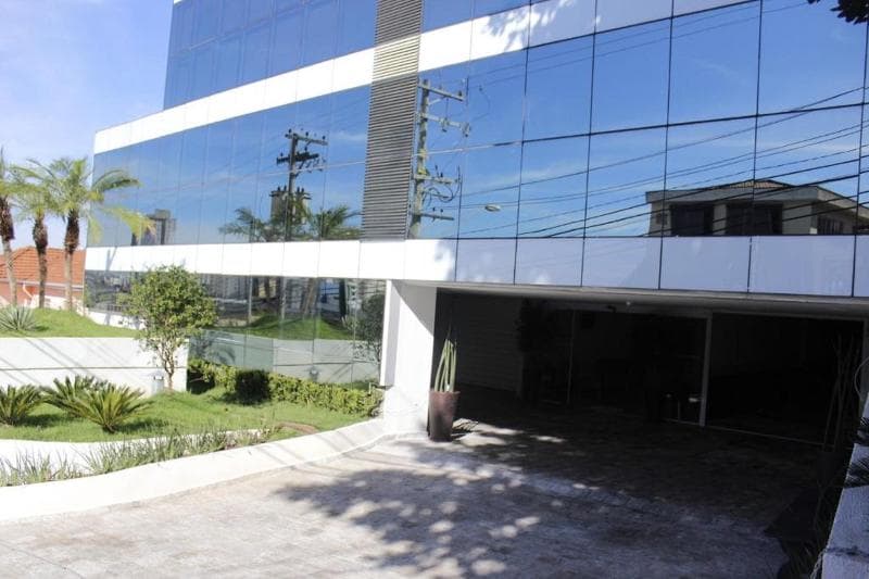 Floresta Hotel photo 1