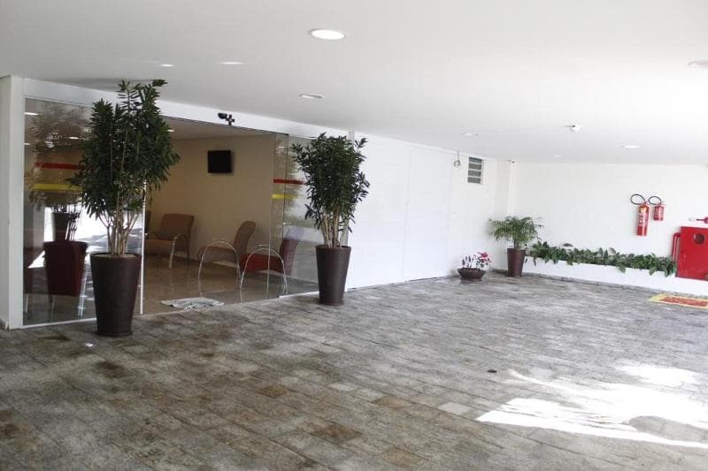 Floresta Hotel 4
