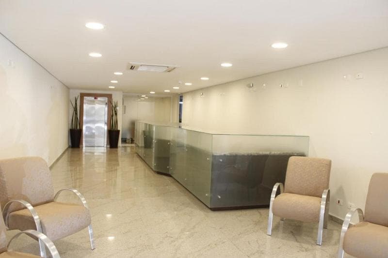 Floresta Hotel 3