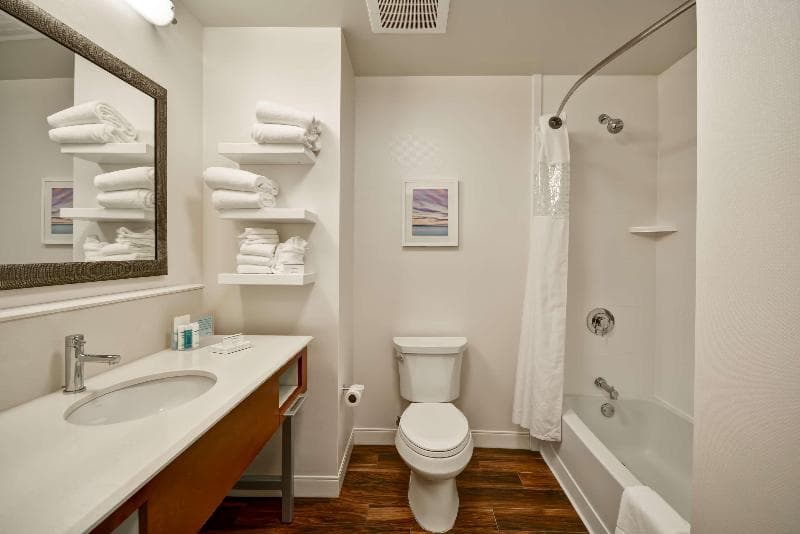 Hampton Inn & Suites Charleston Airport 5