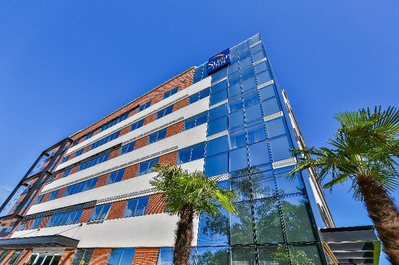 Sleep Inn Guaraulhos photo 1