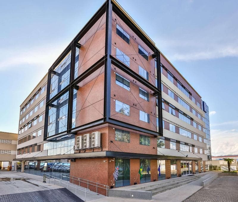 Sleep Inn Guaraulhos 2
