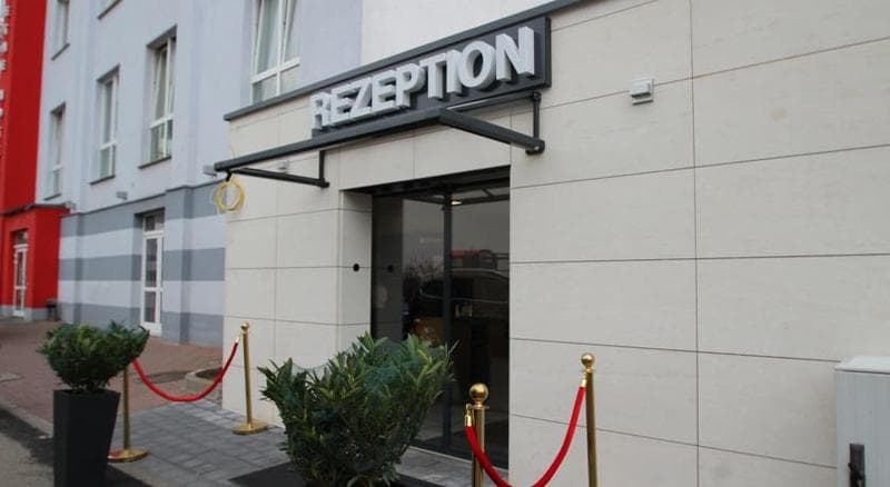 Goethe Conference Hotel photo 1