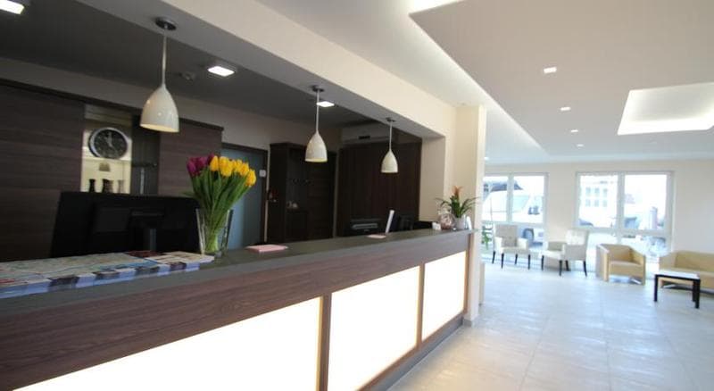 Goethe Conference Hotel 4