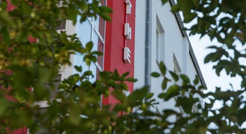 Goethe Business Hotel Frankfurt main