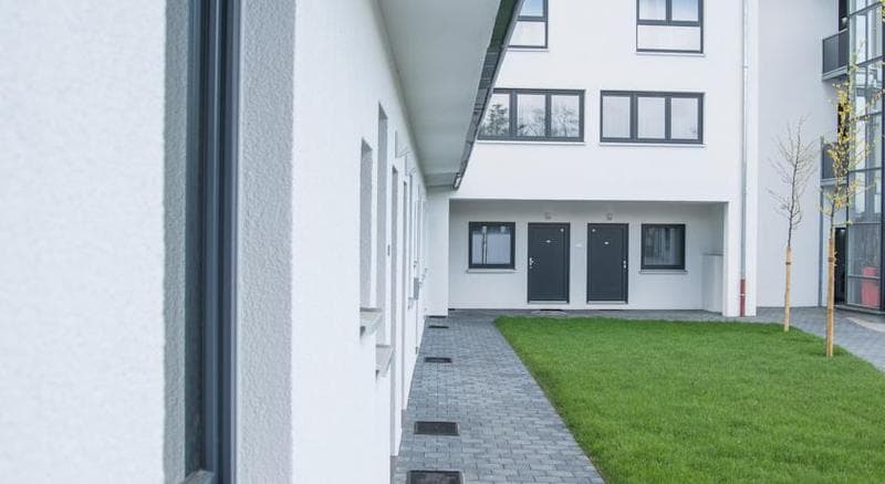 Goethe Business Hotel Frankfurt 3
