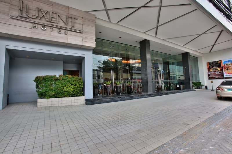 Luxent Hotel 3
